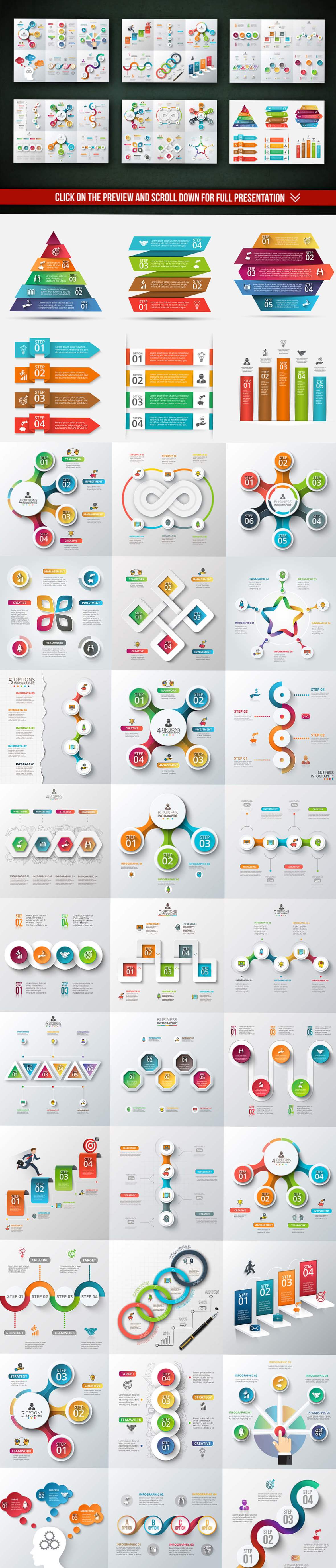 40 Beste Infografik Vorlagen Word Powerpoint Illustrator Inspiration Tipps Und Nutzliche Informationen Zu Webdesign Und Webentwicklung